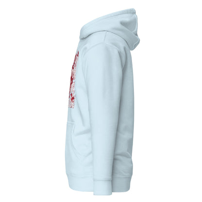 Un-D.E.D Premium Heavyweight Hoodie (Unisex)