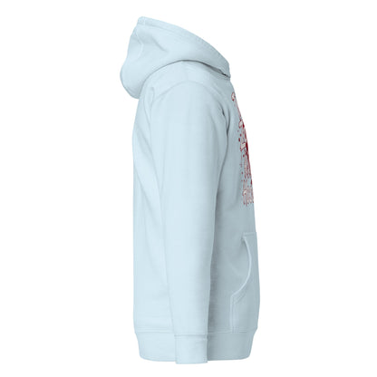 Un-D.E.D Premium Heavyweight Hoodie (Unisex)