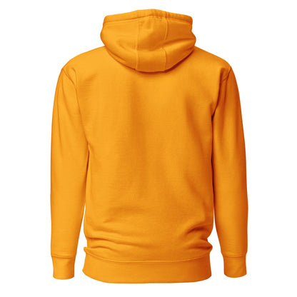Un-D.E.D Premium Heavyweight Hoodie (Unisex)