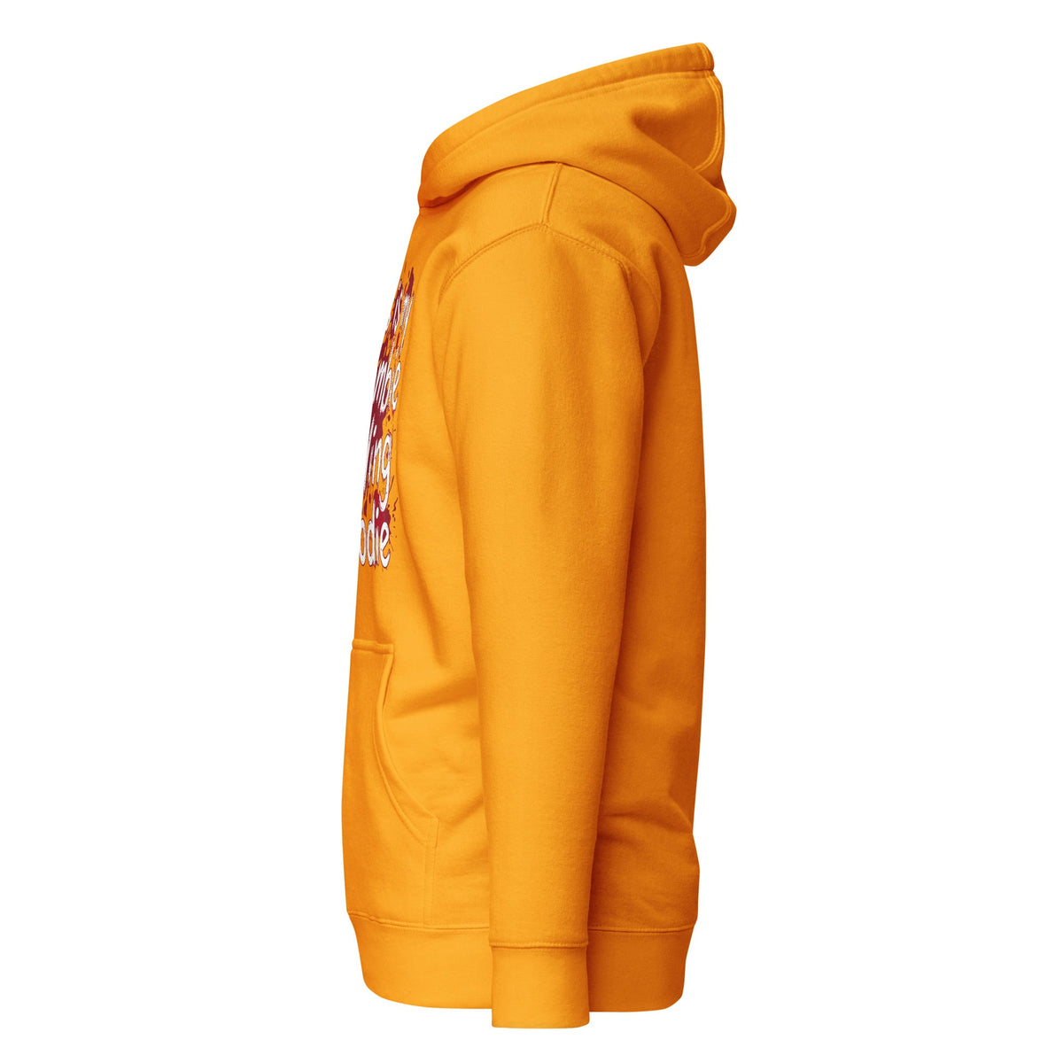 Un-D.E.D Premium Heavyweight Hoodie (Unisex)