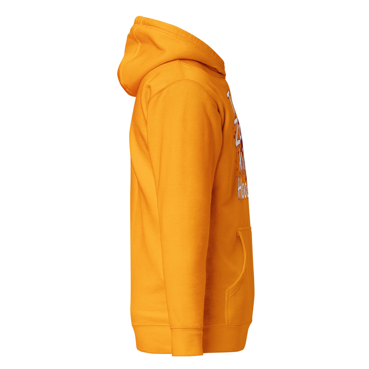 Un-D.E.D Premium Heavyweight Hoodie (Unisex)