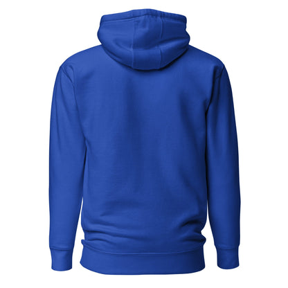Un-D.E.D Premium Heavyweight Hoodie (Unisex)