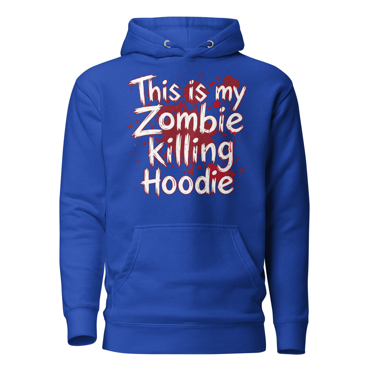 Un-D.E.D Premium Heavyweight Hoodie (Unisex)