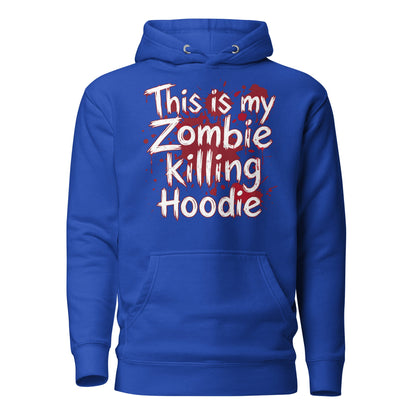 Un-D.E.D Premium Heavyweight Hoodie (Unisex)