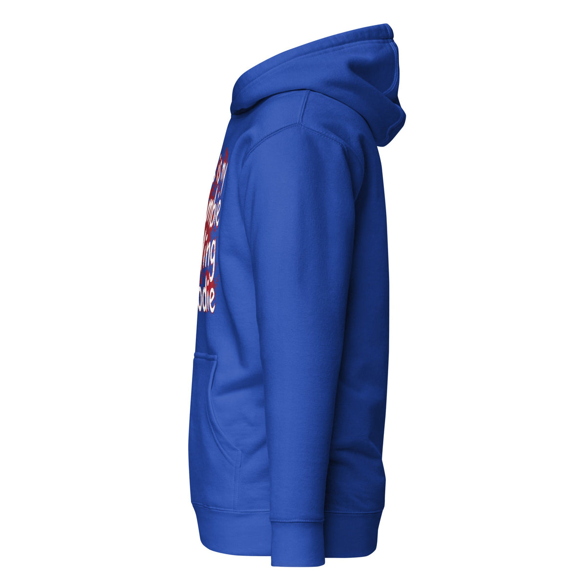 Un-D.E.D Premium Heavyweight Hoodie (Unisex)