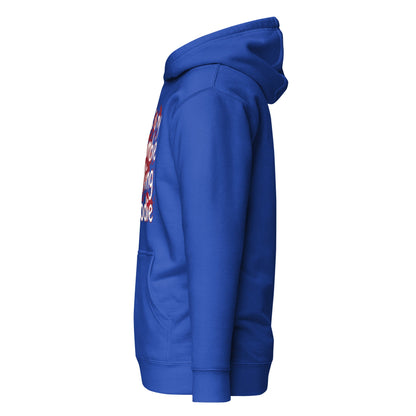 Un-D.E.D Premium Heavyweight Hoodie (Unisex)