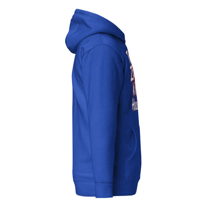 Un-D.E.D Premium Heavyweight Hoodie (Unisex)