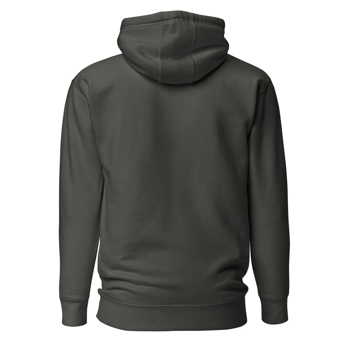 Un-D.E.D Premium Heavyweight Hoodie (Unisex)