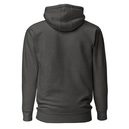 Un-D.E.D Premium Heavyweight Hoodie (Unisex)