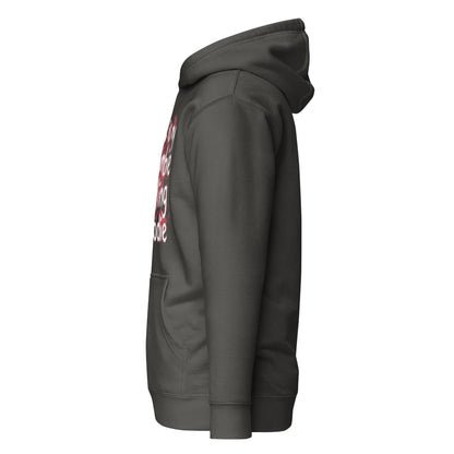 Un-D.E.D Premium Heavyweight Hoodie (Unisex)