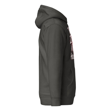 Un-D.E.D Premium Heavyweight Hoodie (Unisex)