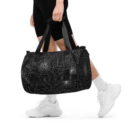 Web Weaver Gym Bag