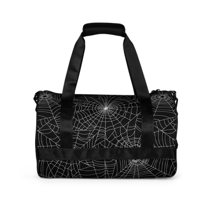 Web Weaver Gym Bag