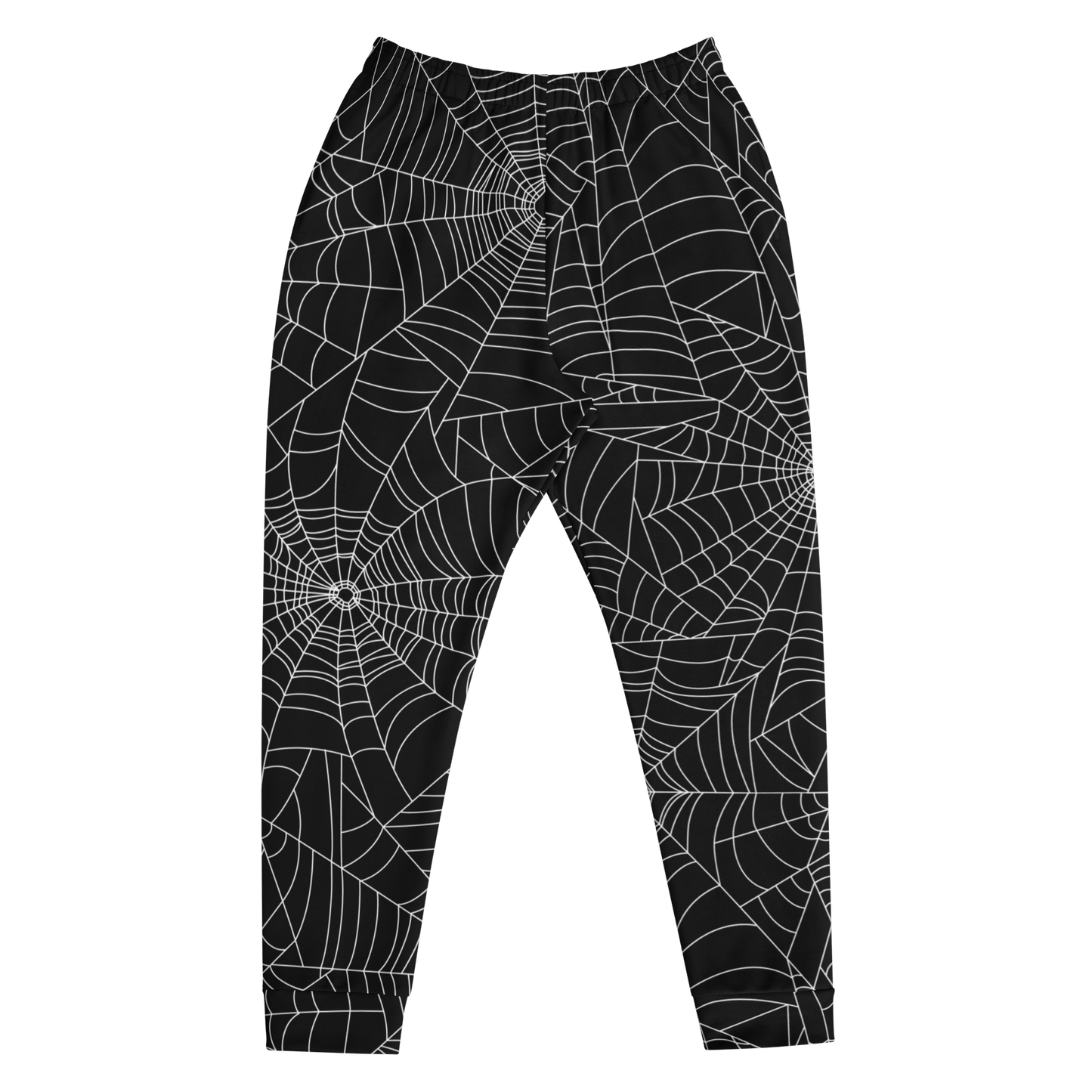 Web Weaver Unisex Joggers