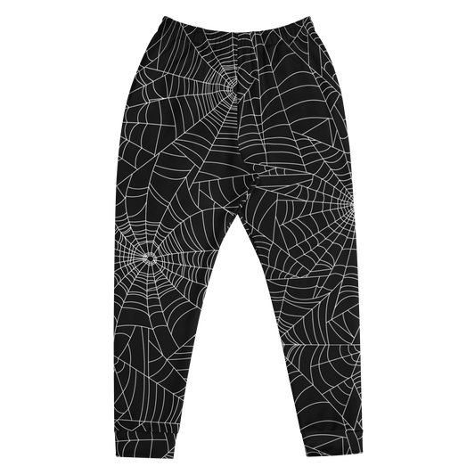 Web Weaver Unisex Joggers