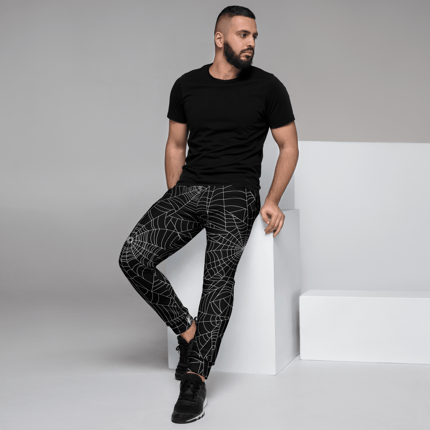 Web Weaver Unisex Joggers