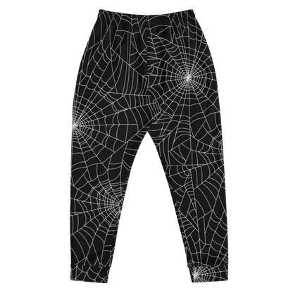 Web Weaver Unisex Joggers