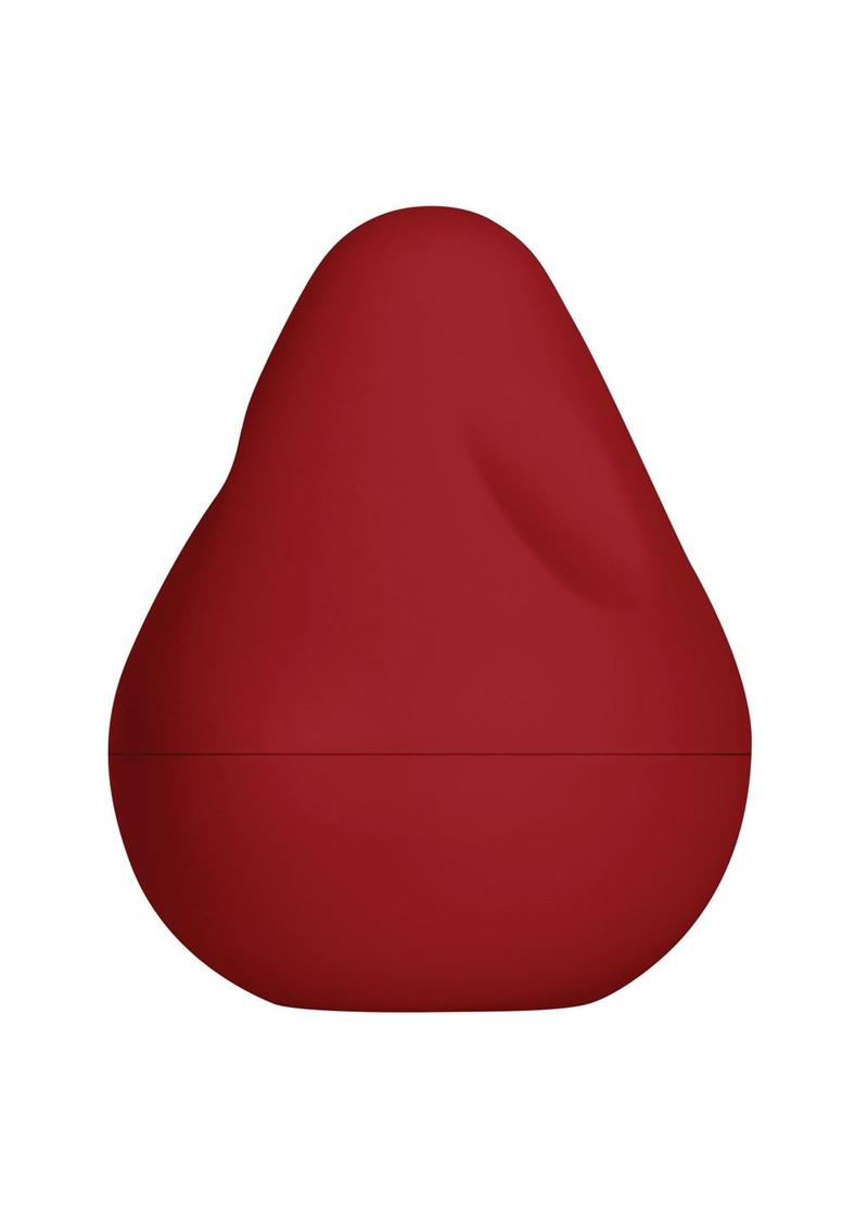 Zero Tolerance Volcano Stroker - Shadow Threadz Crypt