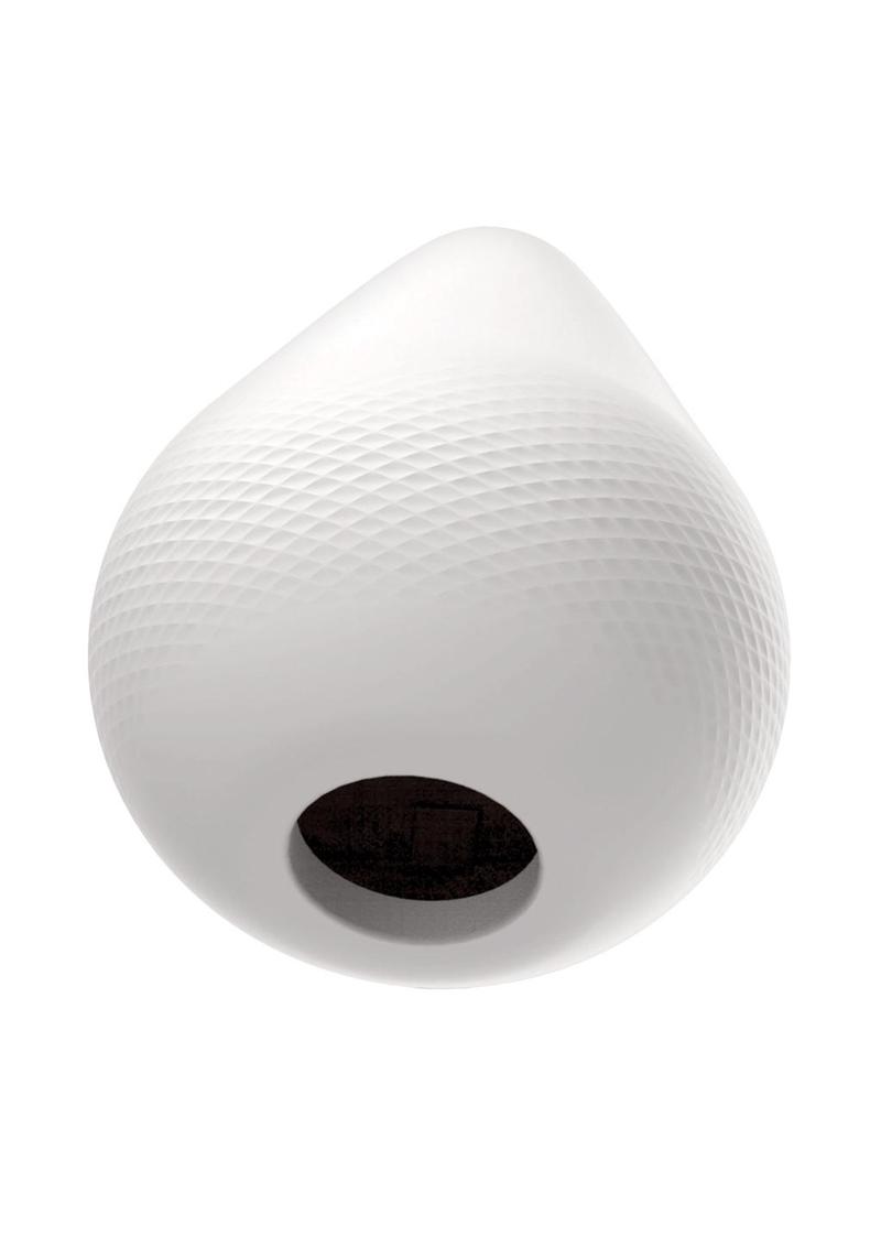Zero Tolerance Volcano Stroker - Shadow Threadz Crypt